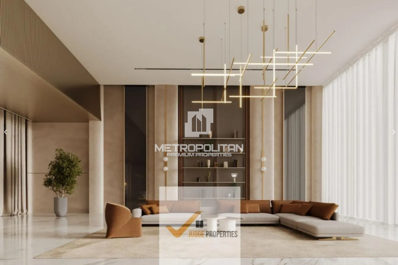 Апартаменты в Дубае, ОАЭ, 41 м² - фото 3