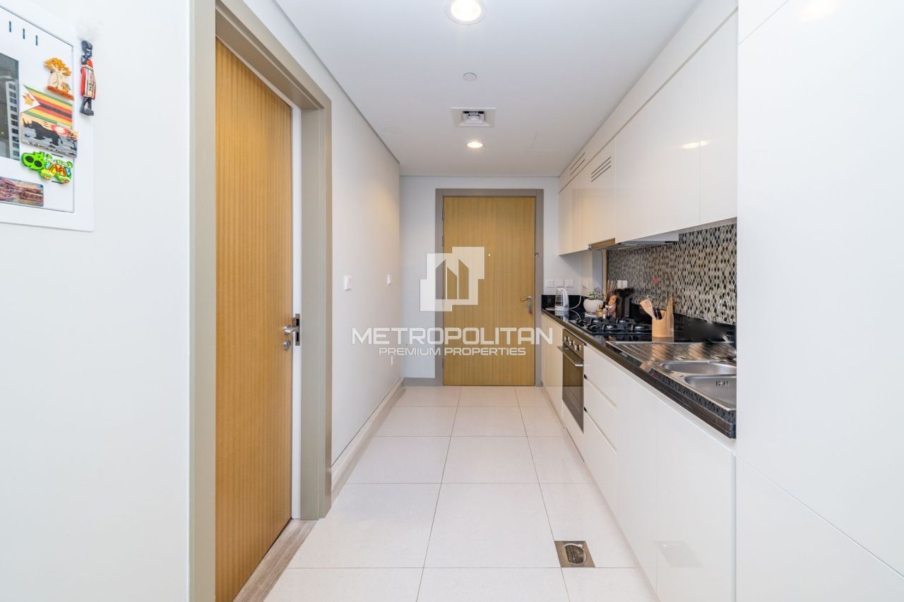 Апартаменты в Дубае, ОАЭ, 37 м² - фото 4