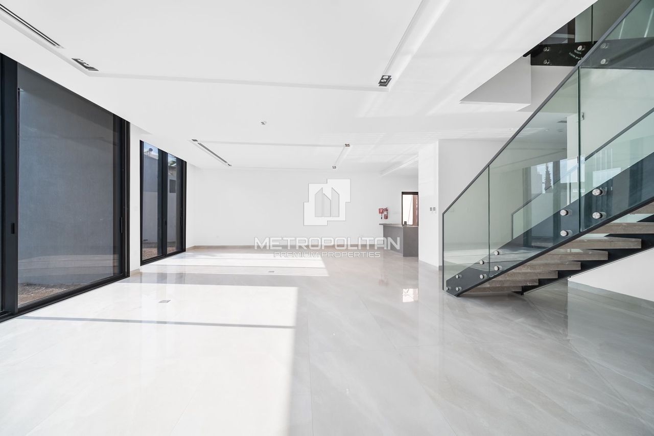 Вилла в Рас-эль-Хайме, ОАЭ, 608 м² - фото 4