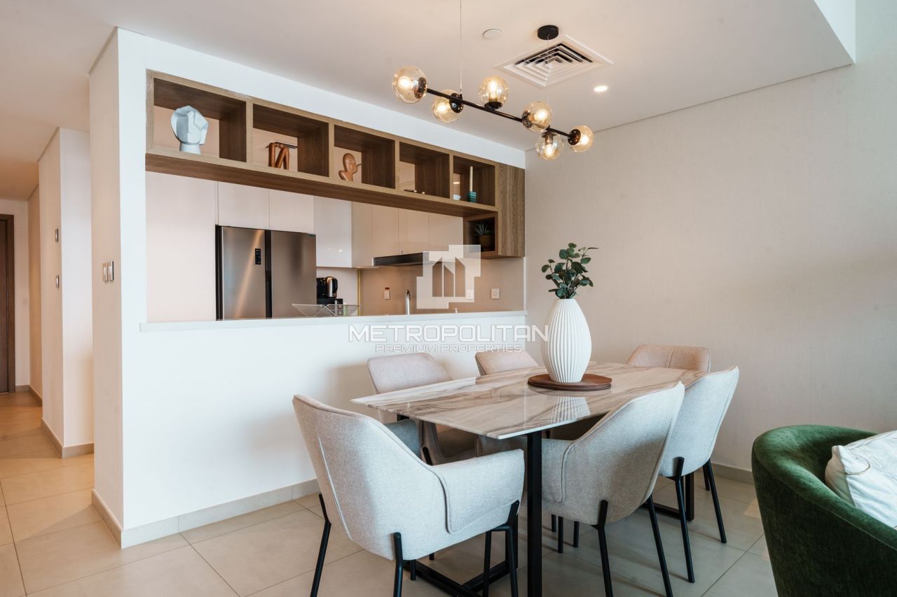 Апартаменты в Дубае, ОАЭ, 159 м² - фото 4