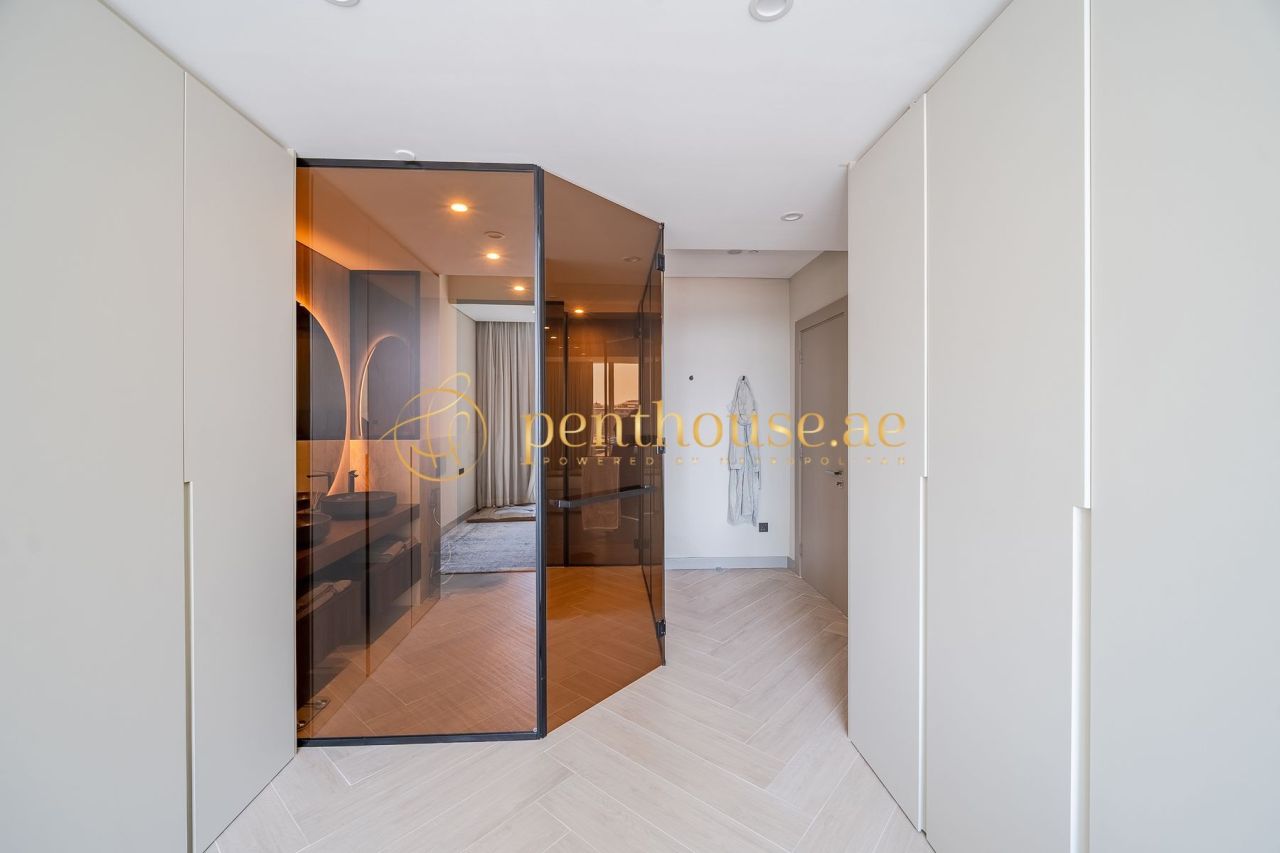 Пентхаус в Дубае, ОАЭ, 165 м² - фото 5