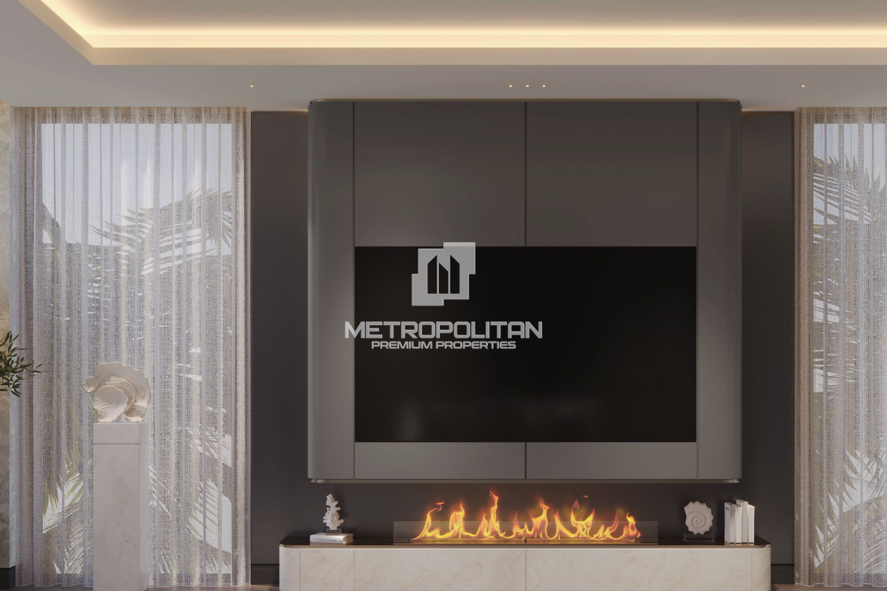 Вилла в Дубае, ОАЭ, 2 835 м² - фото 5