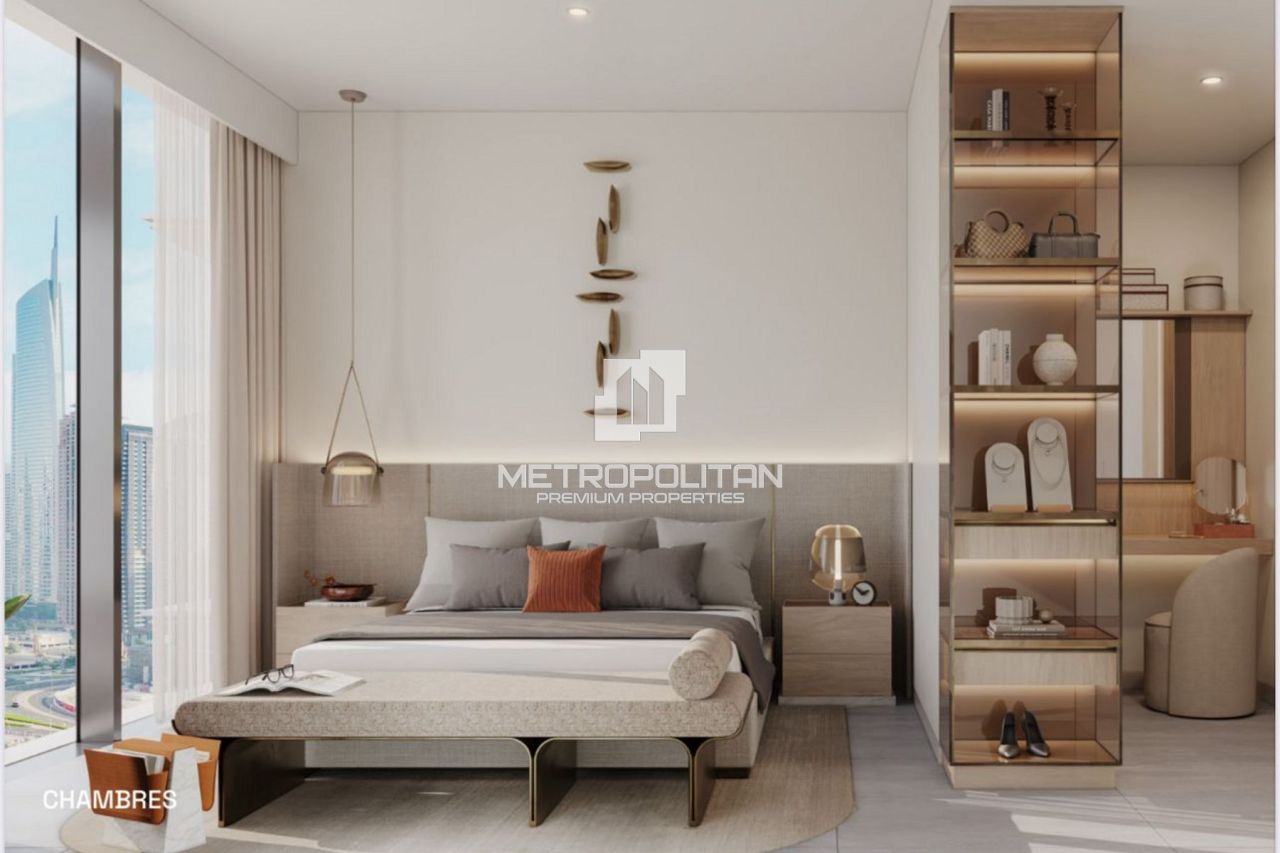 Апартаменты в Дубае, ОАЭ, 132 м² - фото 5