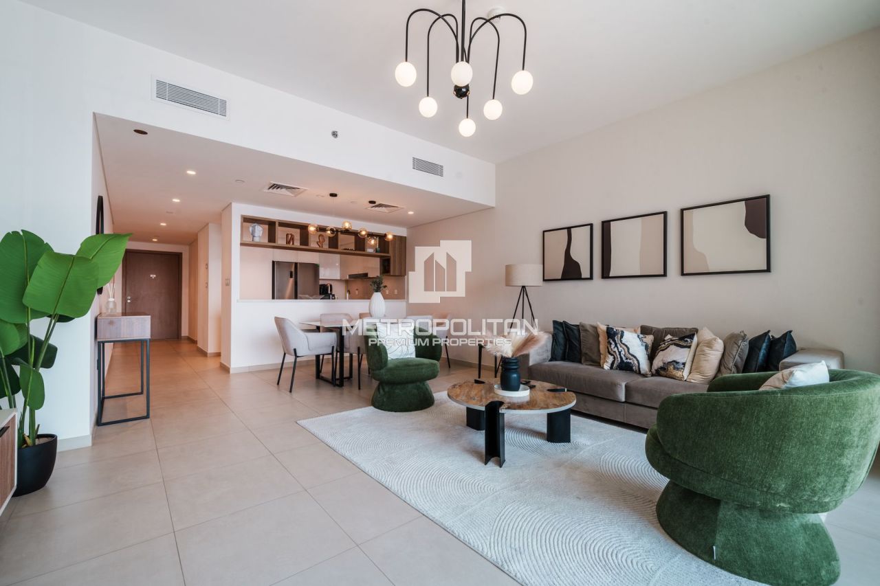 Апартаменты в Дубае, ОАЭ, 159 м² - фото 5