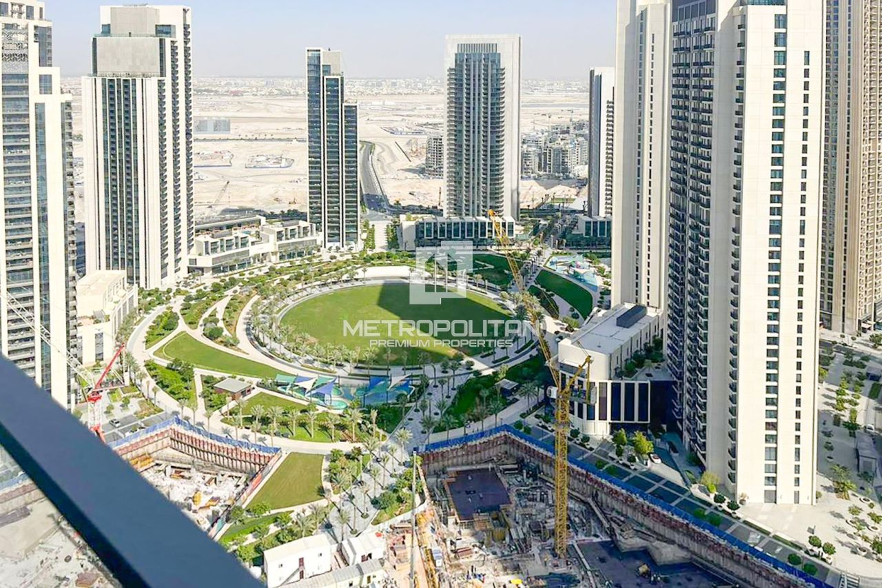 Апартаменты в Дубае, ОАЭ, 68 м² - фото 5