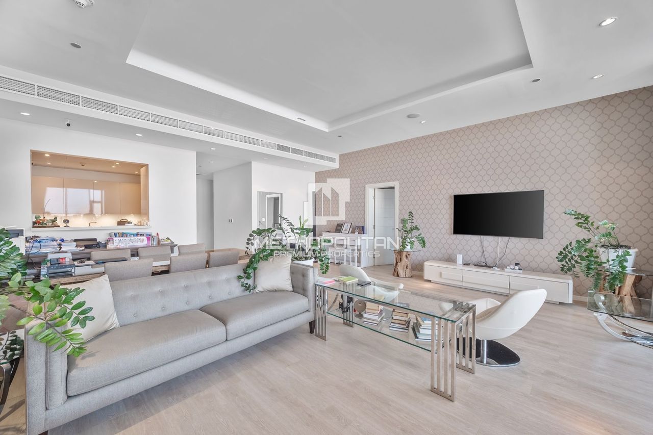 Апартаменты в Дубае, ОАЭ, 211 м² - фото 5