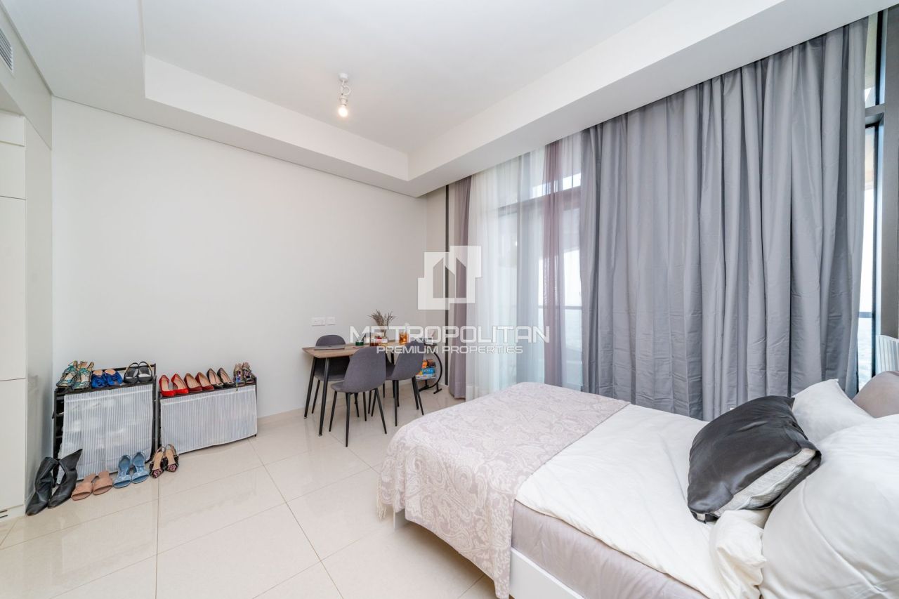 Апартаменты в Дубае, ОАЭ, 37 м² - фото 6