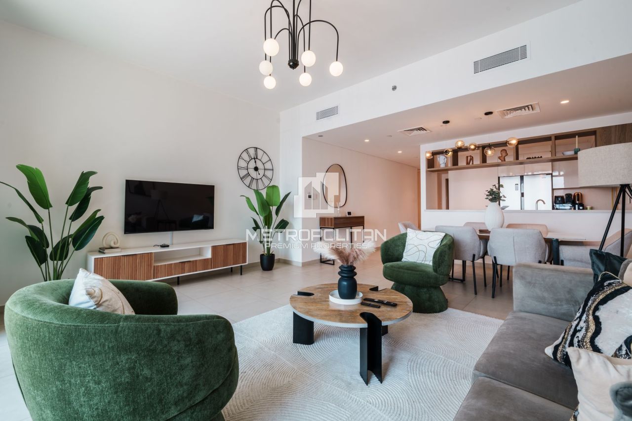 Апартаменты в Дубае, ОАЭ, 159 м² - фото 6