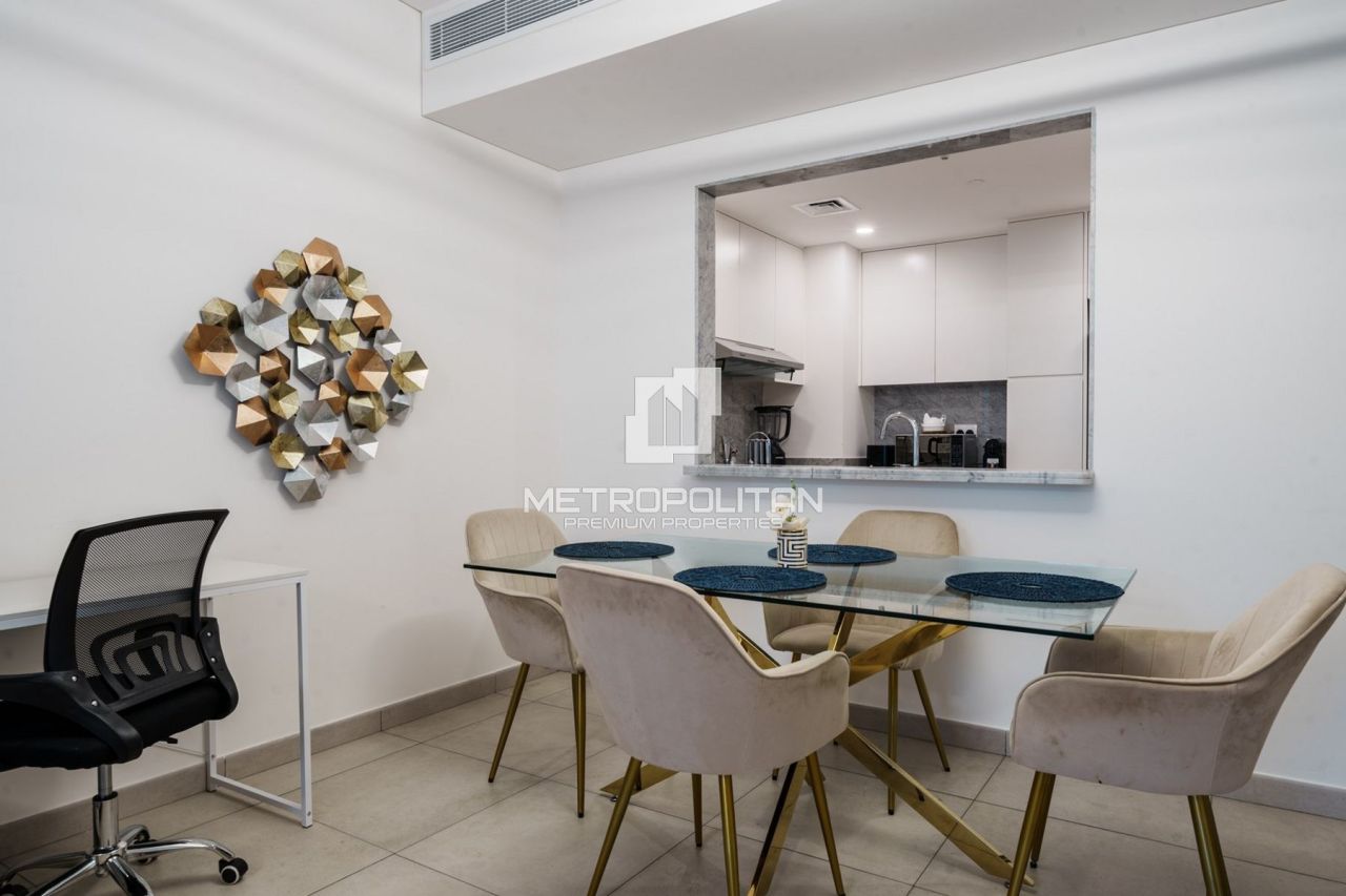 Апартаменты в Дубае, ОАЭ, 119 м² - фото 6