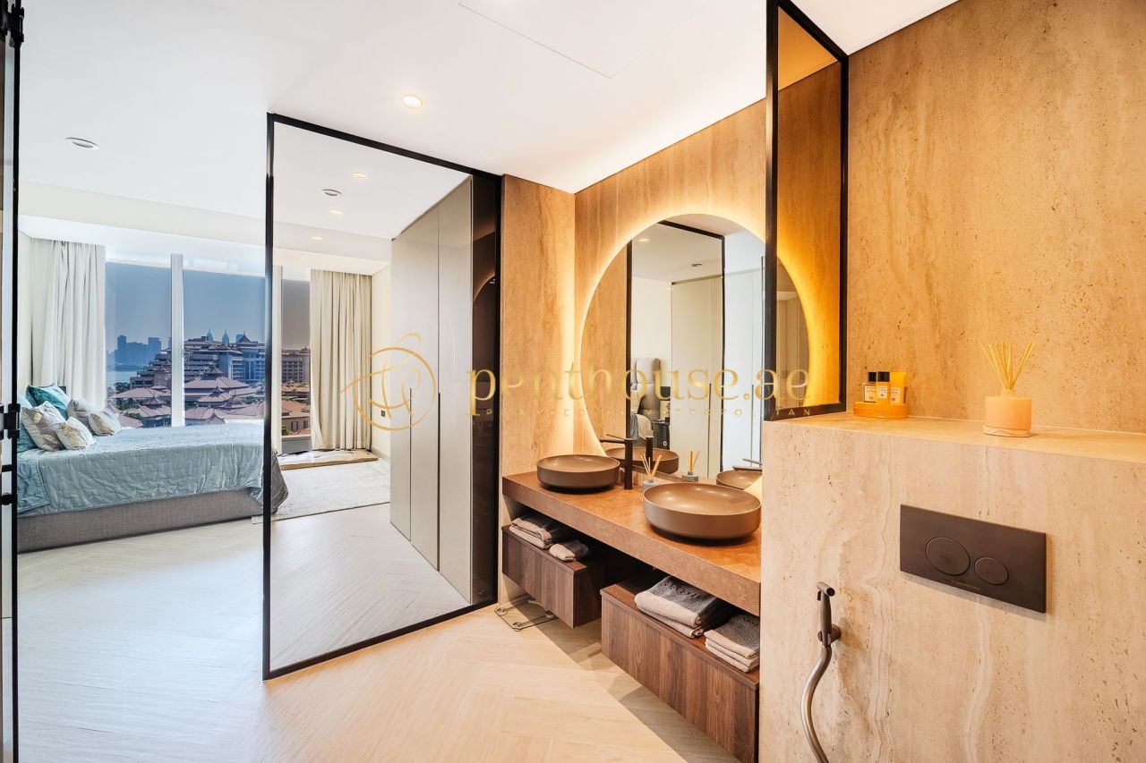 Пентхаус в Дубае, ОАЭ, 165 м² - фото 6