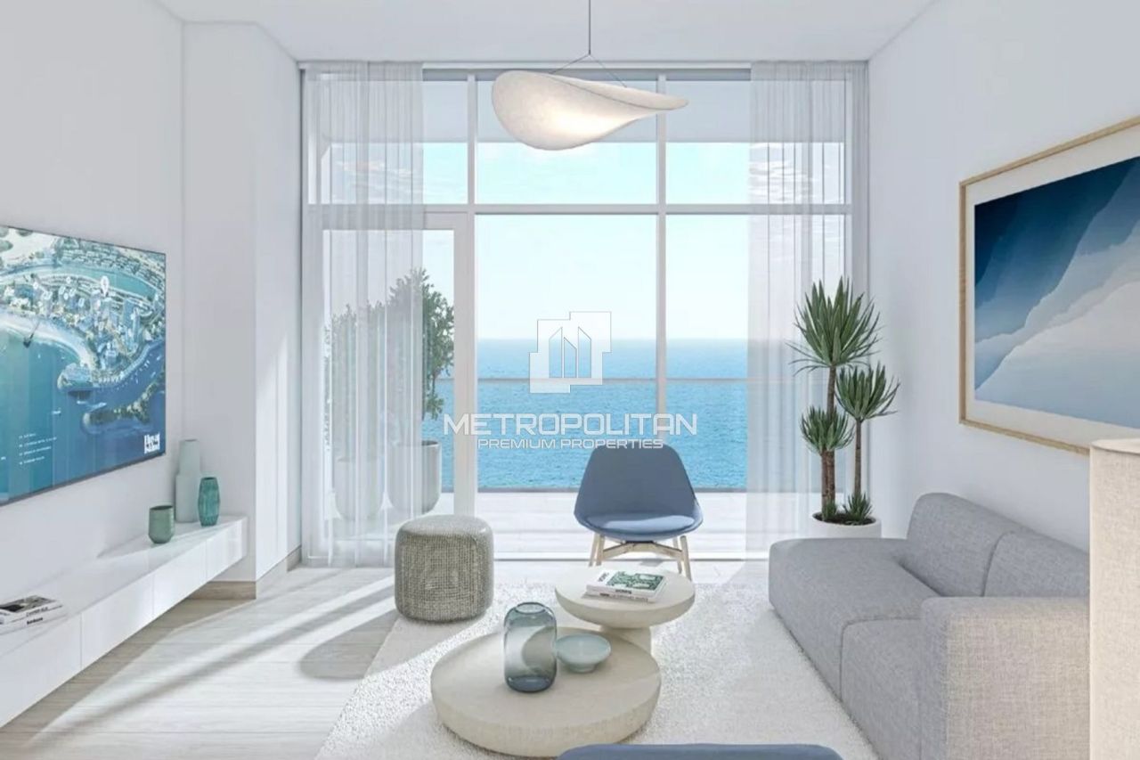 Апартаменты в Рас-эль-Хайме, ОАЭ, 100 м² - фото 6