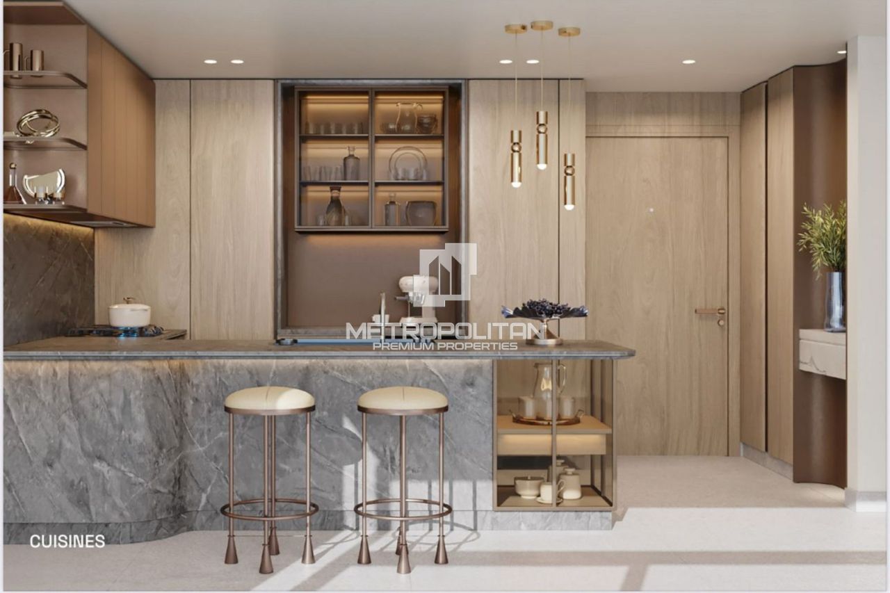 Апартаменты в Дубае, ОАЭ, 132 м² - фото 6