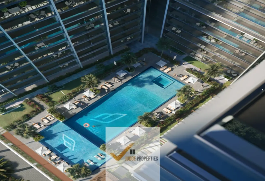 Апартаменты в Дубае, ОАЭ, 41 м² - фото 6