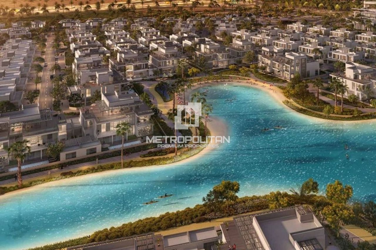 Вилла в Дубае, ОАЭ, 790 м² - фото 7