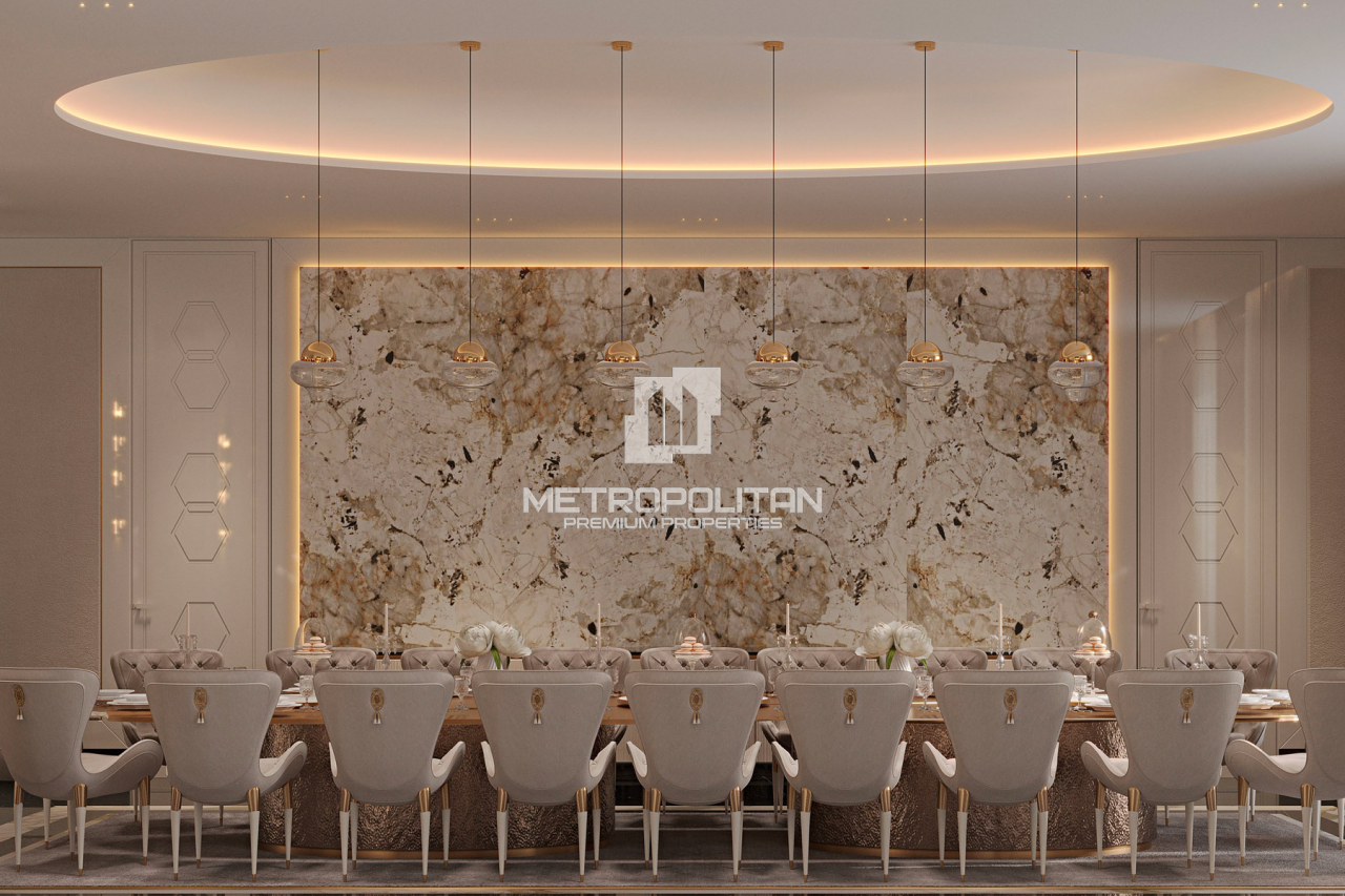 Вилла в Дубае, ОАЭ, 2 835 м² - фото 7