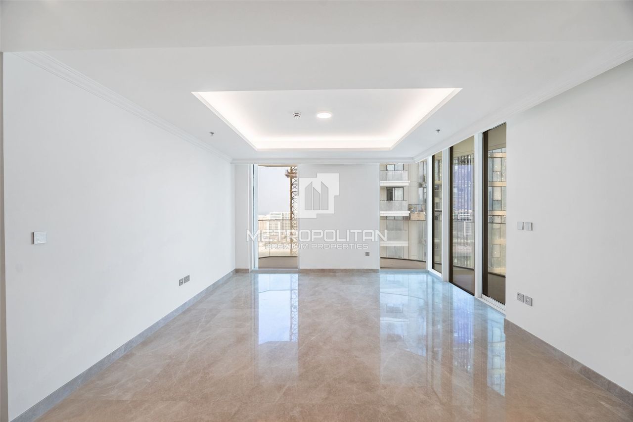 Апартаменты в Дубае, ОАЭ, 112 м² - фото 7