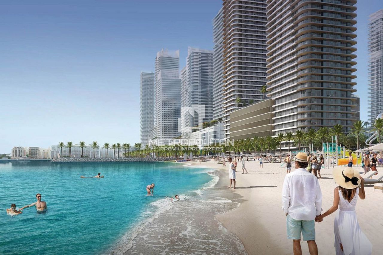 Апартаменты в Дубае, ОАЭ, 71 м² - фото 7