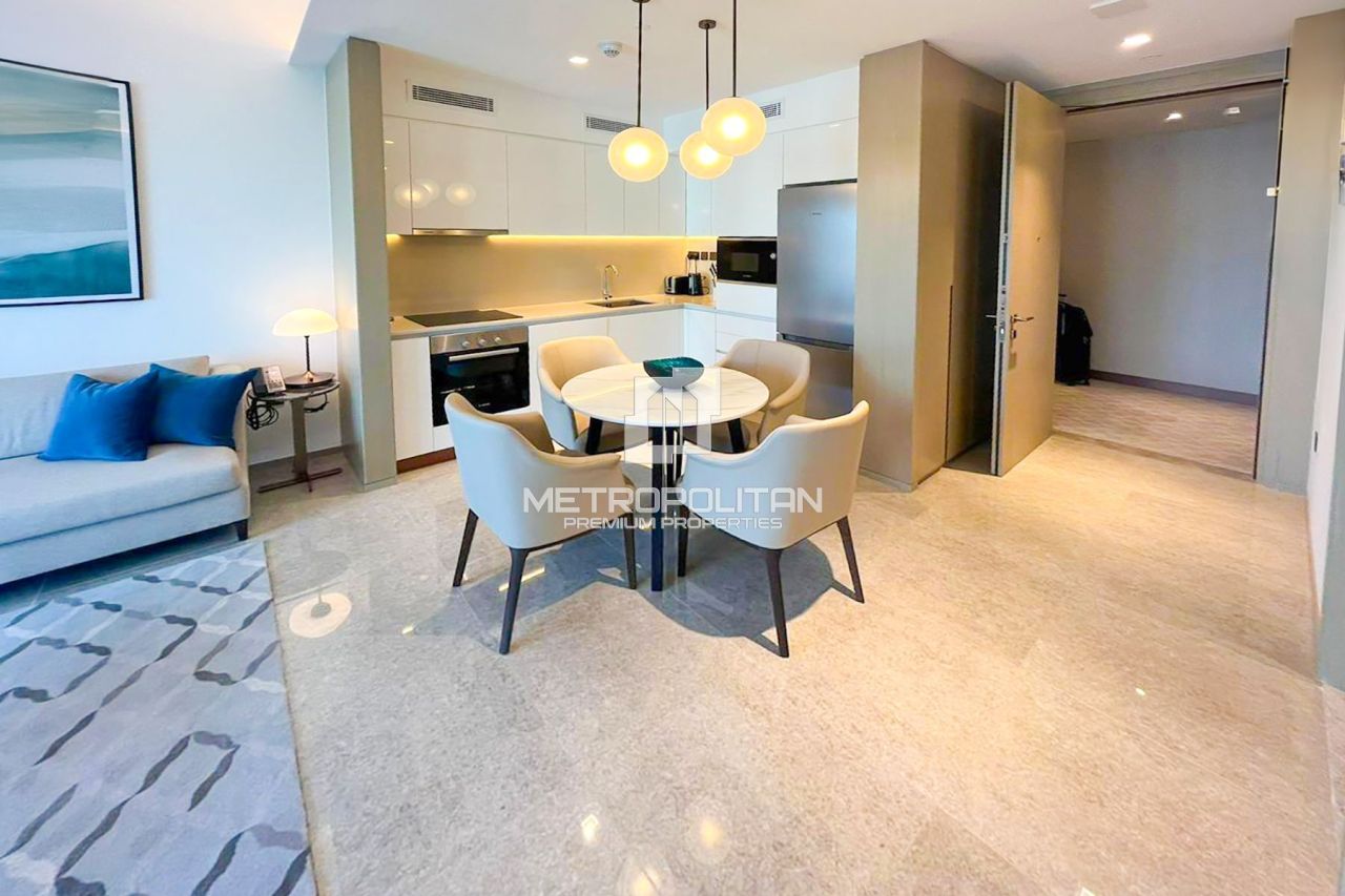 Апартаменты в Дубае, ОАЭ, 68 м² - фото 7