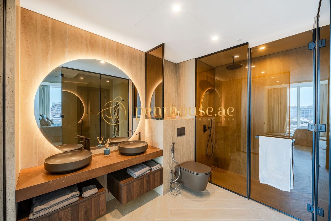 Пентхаус в Дубае, ОАЭ, 165 м² - фото 7