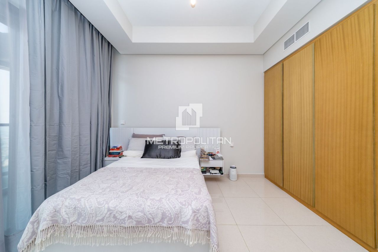 Апартаменты в Дубае, ОАЭ, 37 м² - фото 7