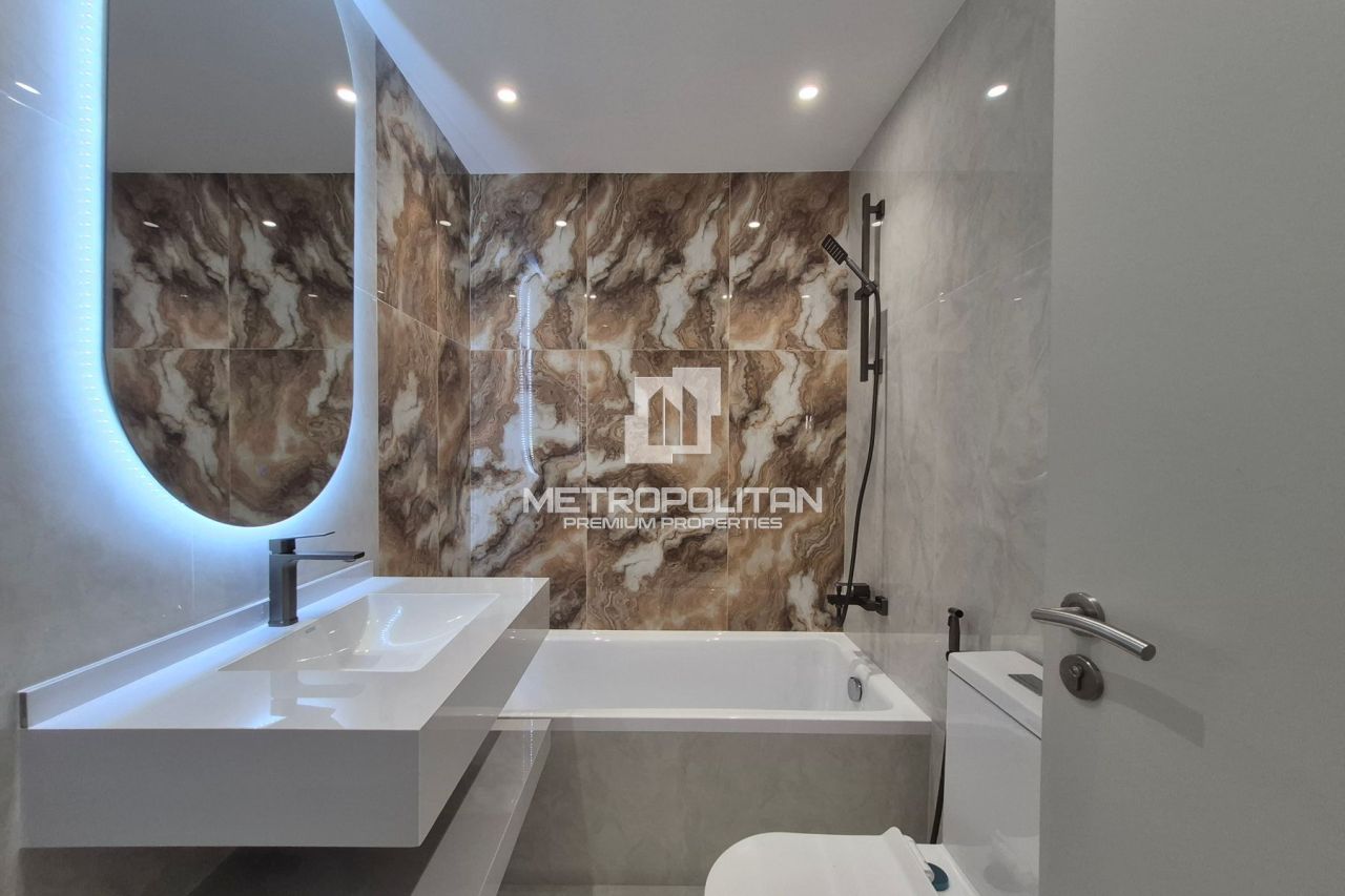 Апартаменты в Дубае, ОАЭ, 86 м² - фото 7