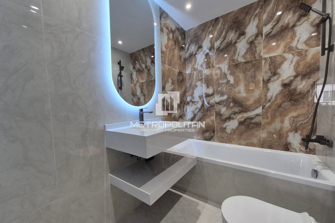 Апартаменты в Дубае, ОАЭ, 86 м² - фото 8