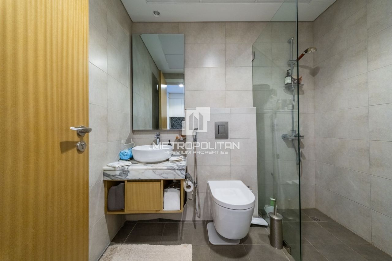 Апартаменты в Дубае, ОАЭ, 37 м² - фото 8