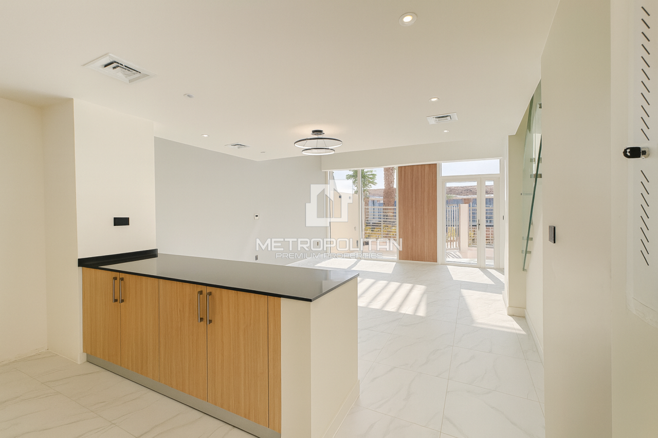 Таунхаус в Дубае, ОАЭ, 114 м² - фото 8