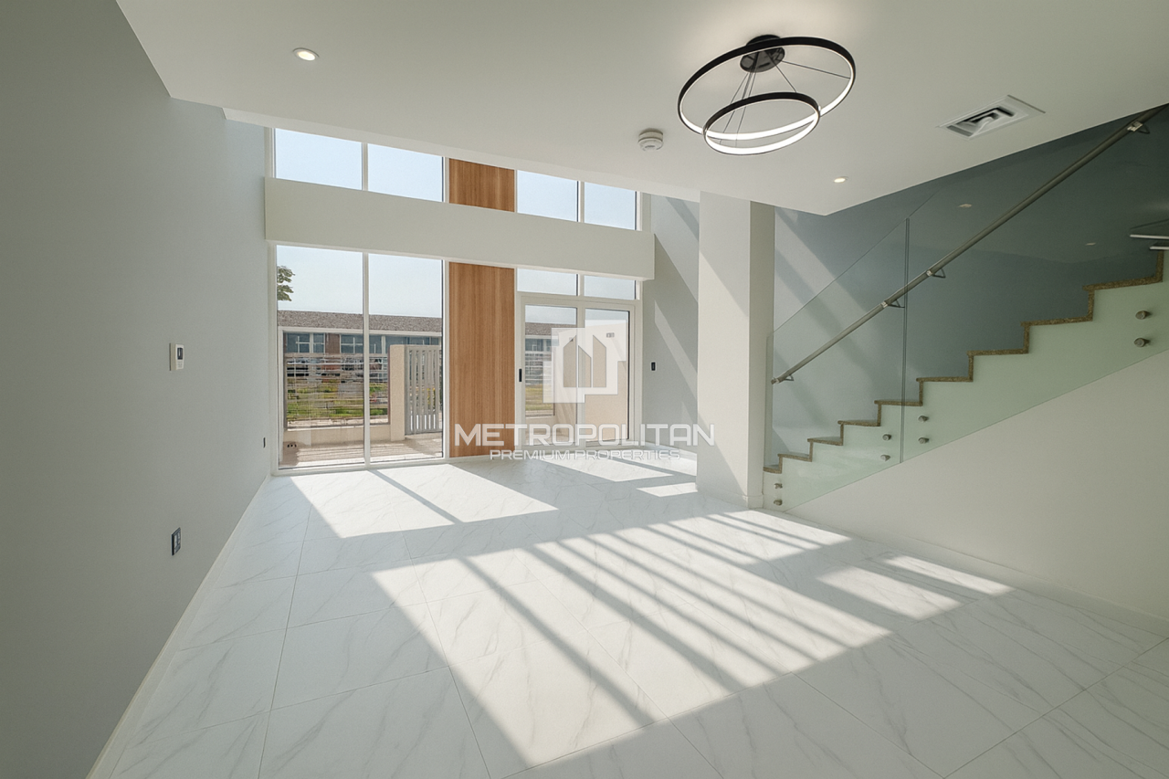 Таунхаус в Дубае, ОАЭ, 114 м² - фото 9