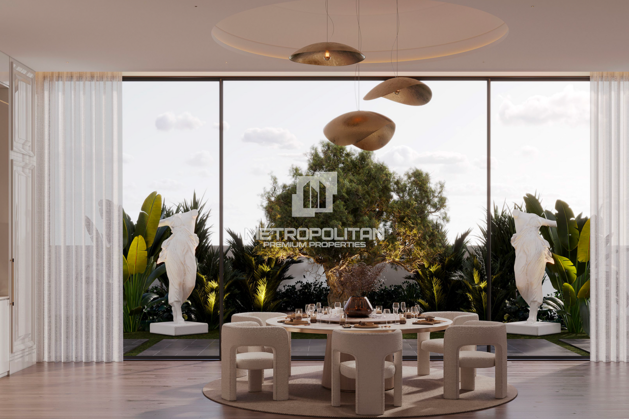 Вилла в Дубае, ОАЭ, 2 835 м² - фото 9