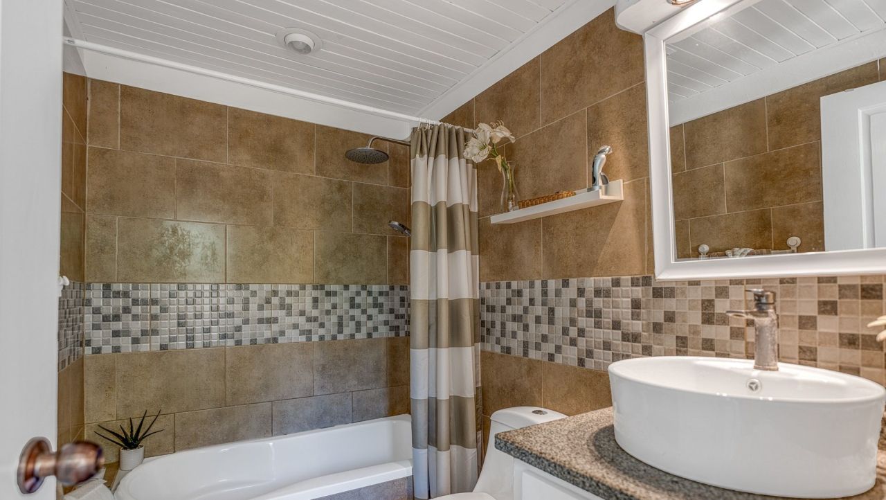 Дом в Сосуа, Доминиканская Республика, 120 м² - фото 4