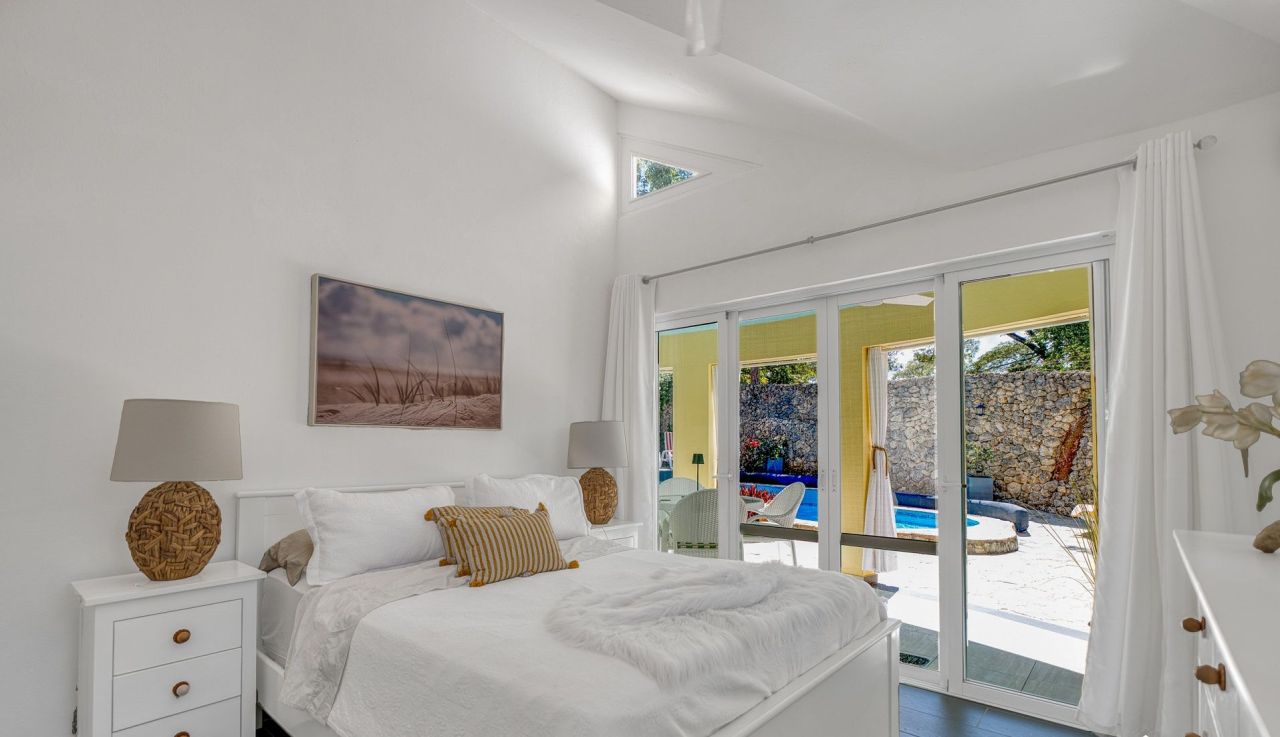 Дом в Сосуа, Доминиканская Республика, 120 м² - фото 5