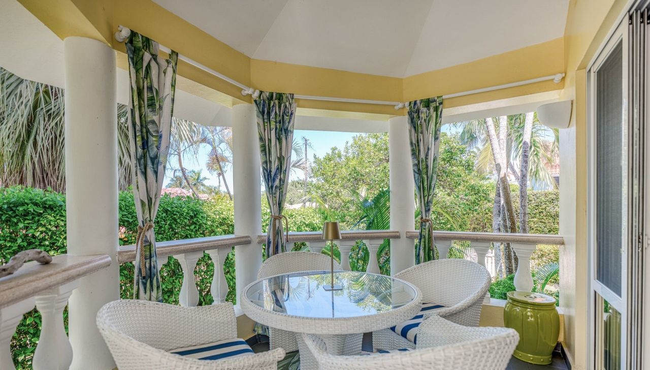 Дом в Сосуа, Доминиканская Республика, 120 м² - фото 7