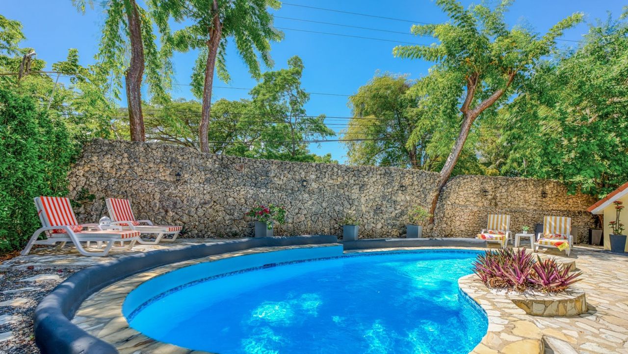 Дом в Сосуа, Доминиканская Республика, 120 м² - фото 8