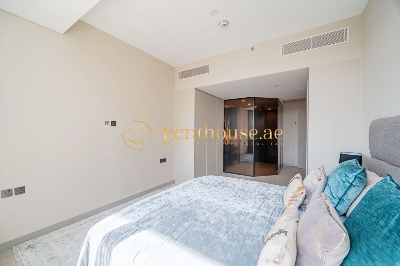 Пентхаус в Дубае, ОАЭ, 165 м² - фото 9