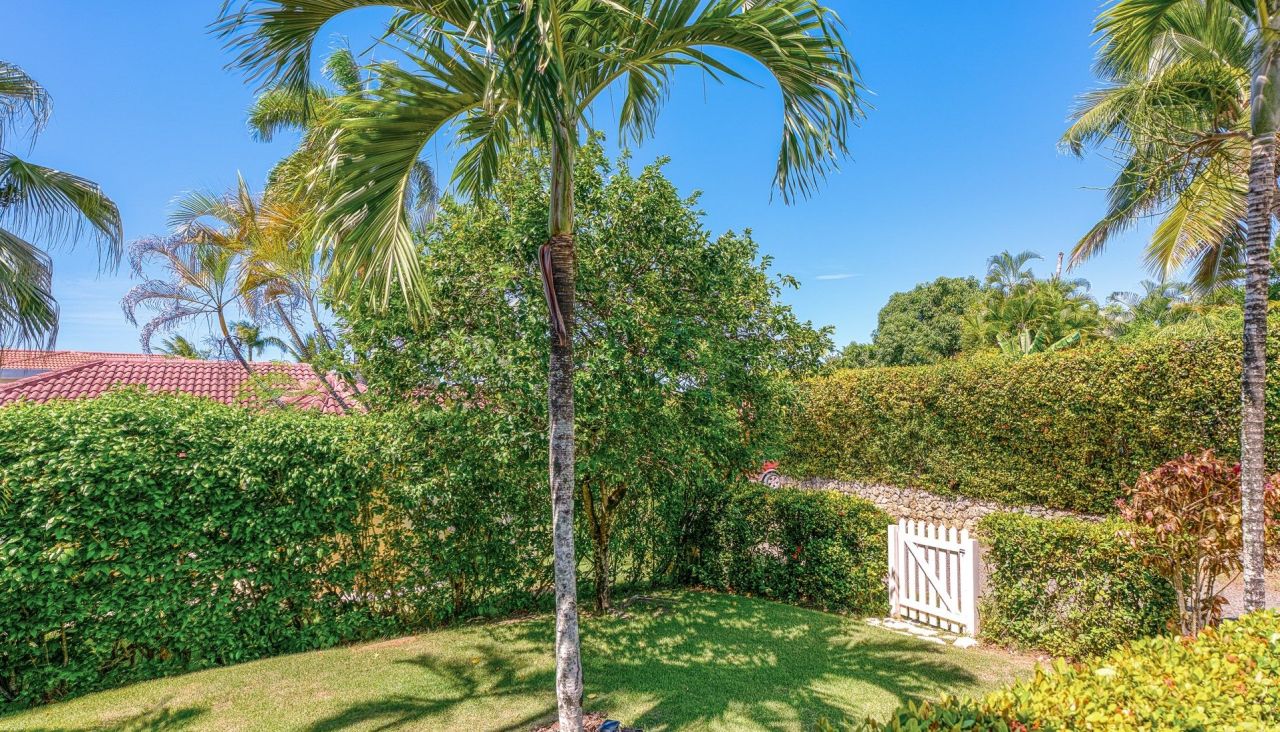 Дом в Сосуа, Доминиканская Республика, 120 м² - фото 9