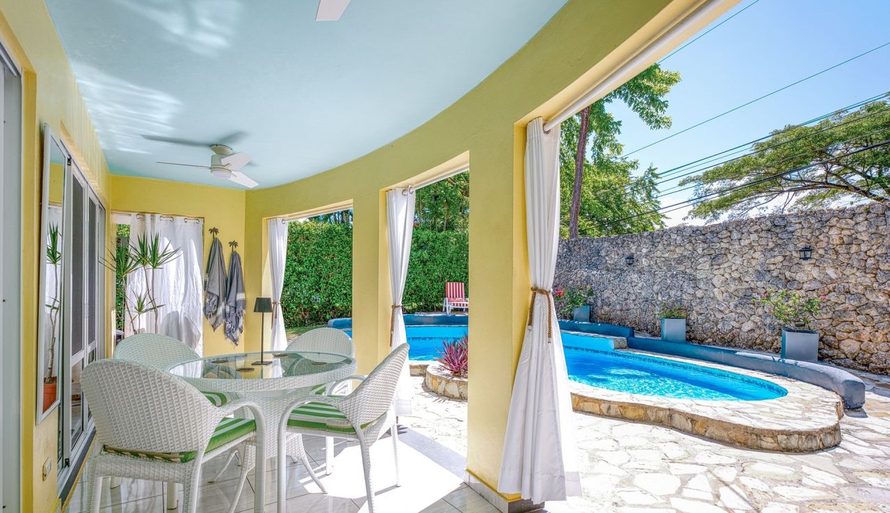 Дом в Сосуа, Доминиканская Республика, 120 м² - фото 11