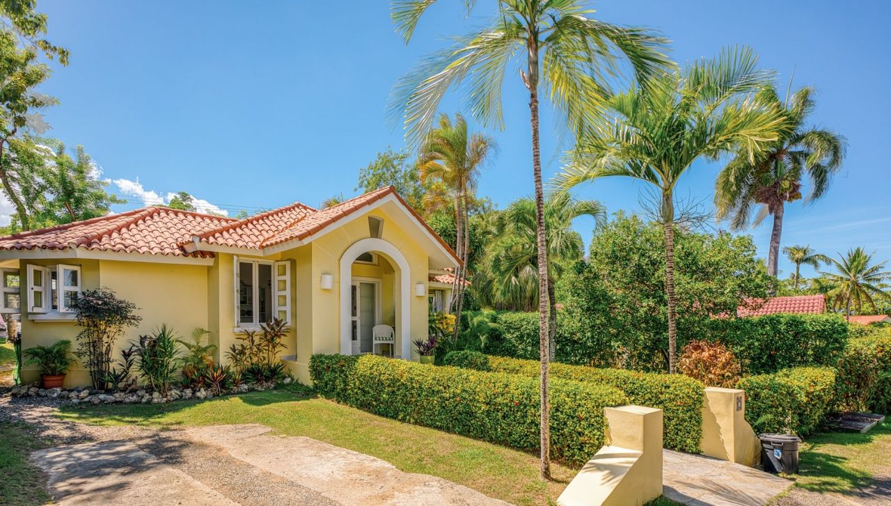 Дом в Сосуа, Доминиканская Республика, 120 м² - фото 12