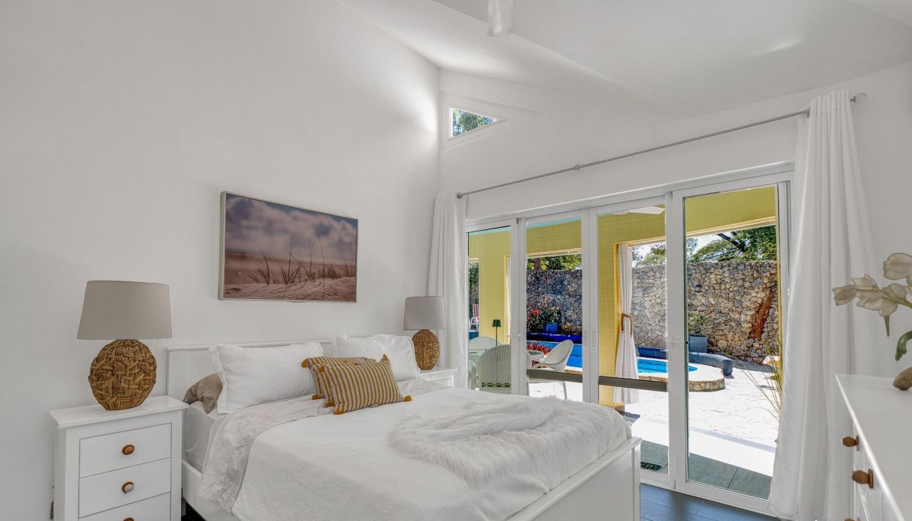 Дом в Сосуа, Доминиканская Республика, 120 м² - фото 13