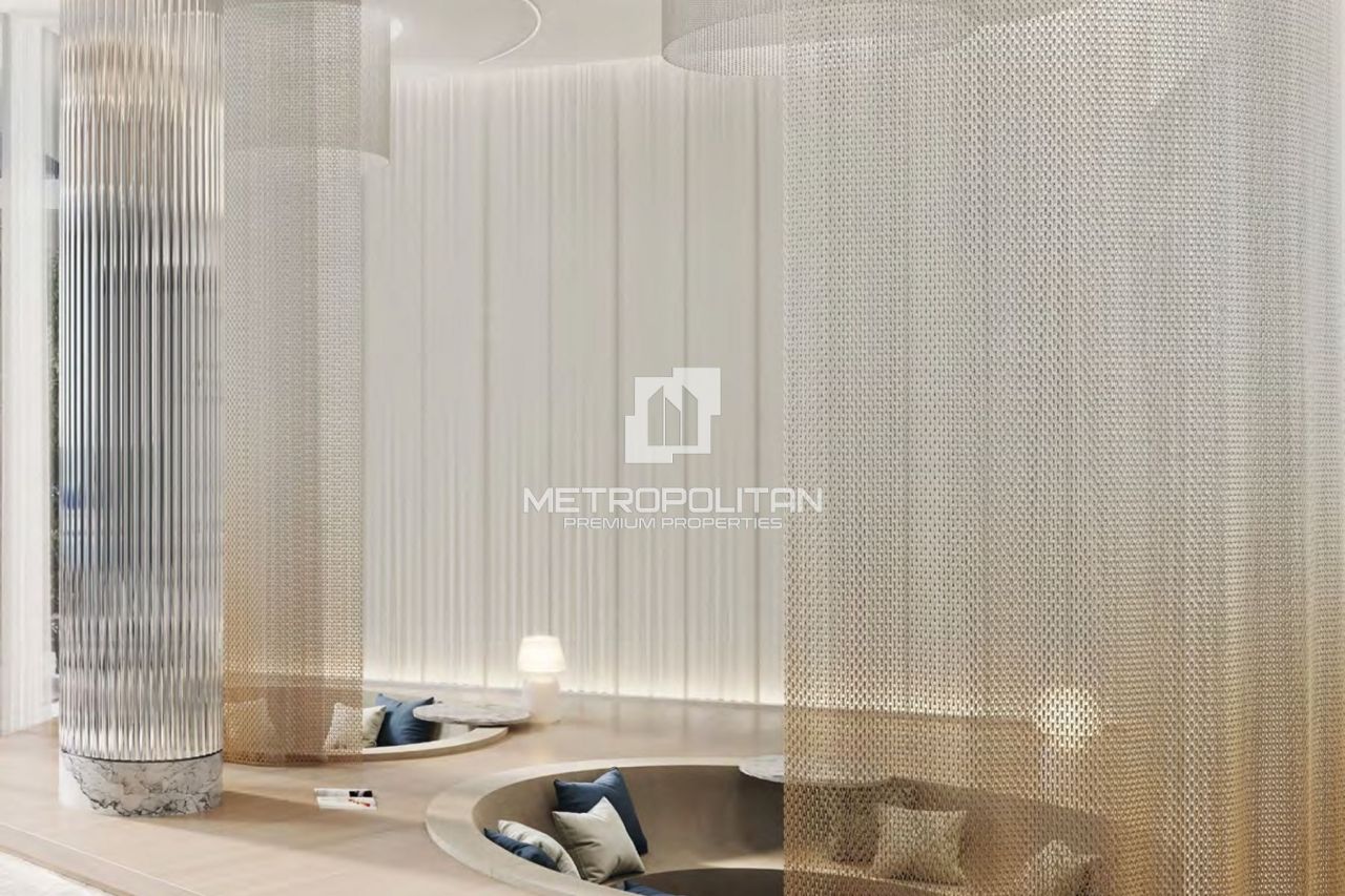 Апартаменты в Рас-эль-Хайме, ОАЭ, 75 м² - фото 10