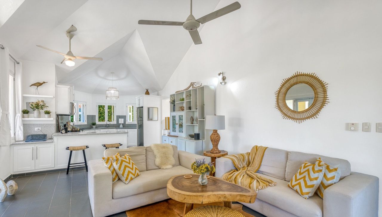 Дом в Сосуа, Доминиканская Республика, 120 м² - фото 16