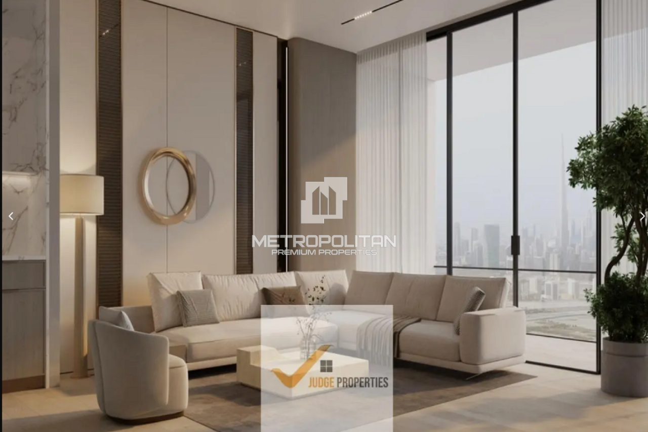 Апартаменты в Дубае, ОАЭ, 41 м² - фото 10