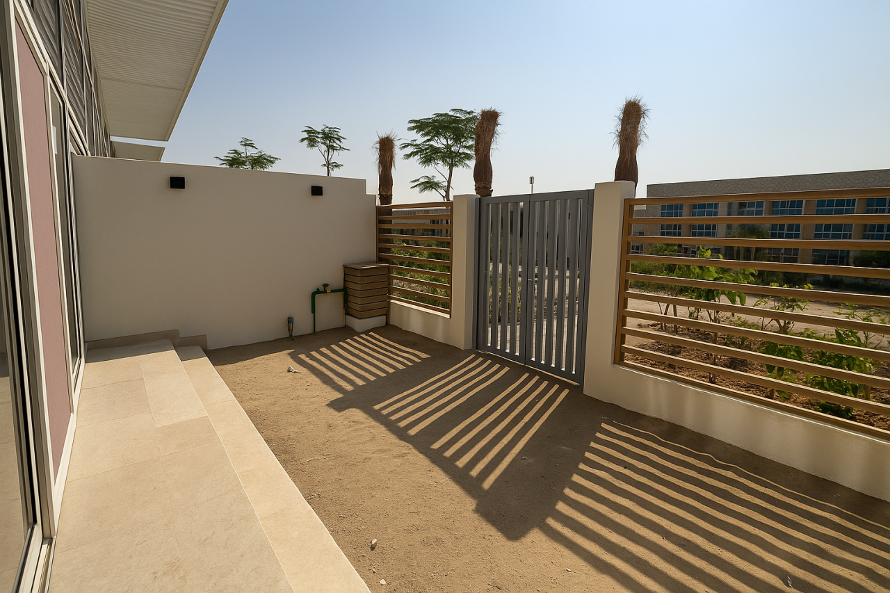 Таунхаус в Дубае, ОАЭ, 114 м² - фото 10