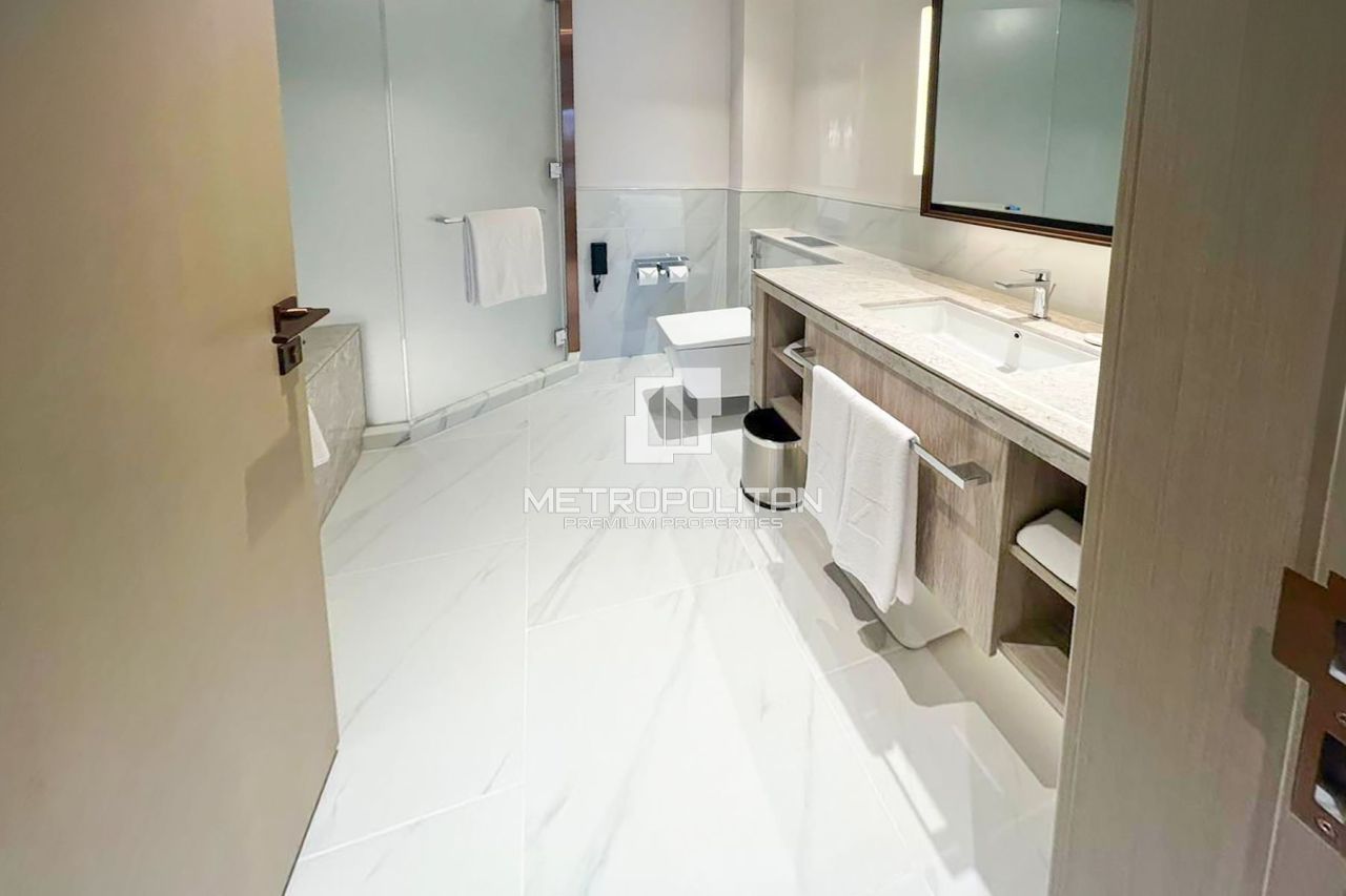 Апартаменты в Дубае, ОАЭ, 68 м² - фото 11