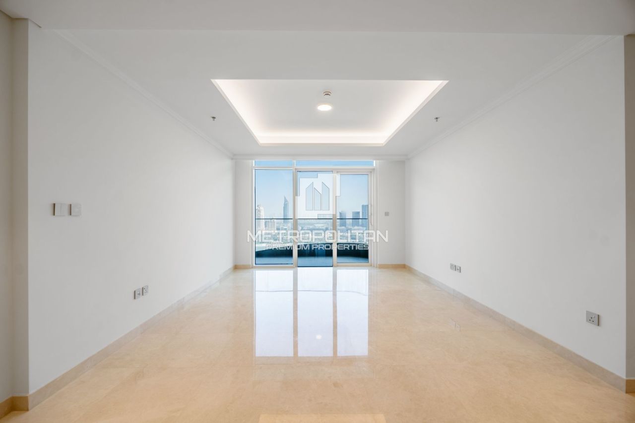 Апартаменты в Дубае, ОАЭ, 106 м² - фото 11