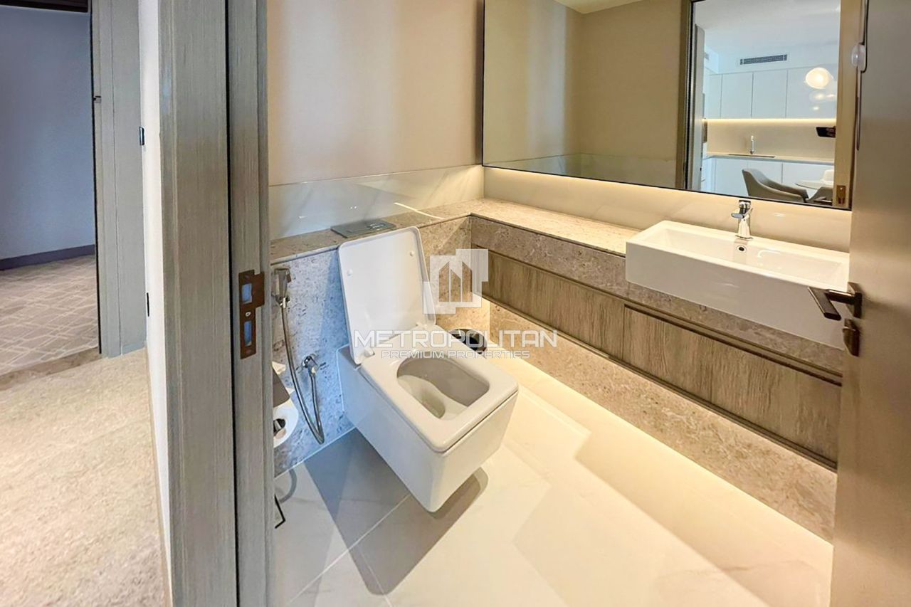 Апартаменты в Дубае, ОАЭ, 68 м² - фото 12