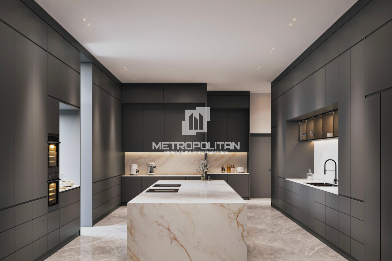 Вилла в Дубае, ОАЭ, 2 835 м² - фото 13