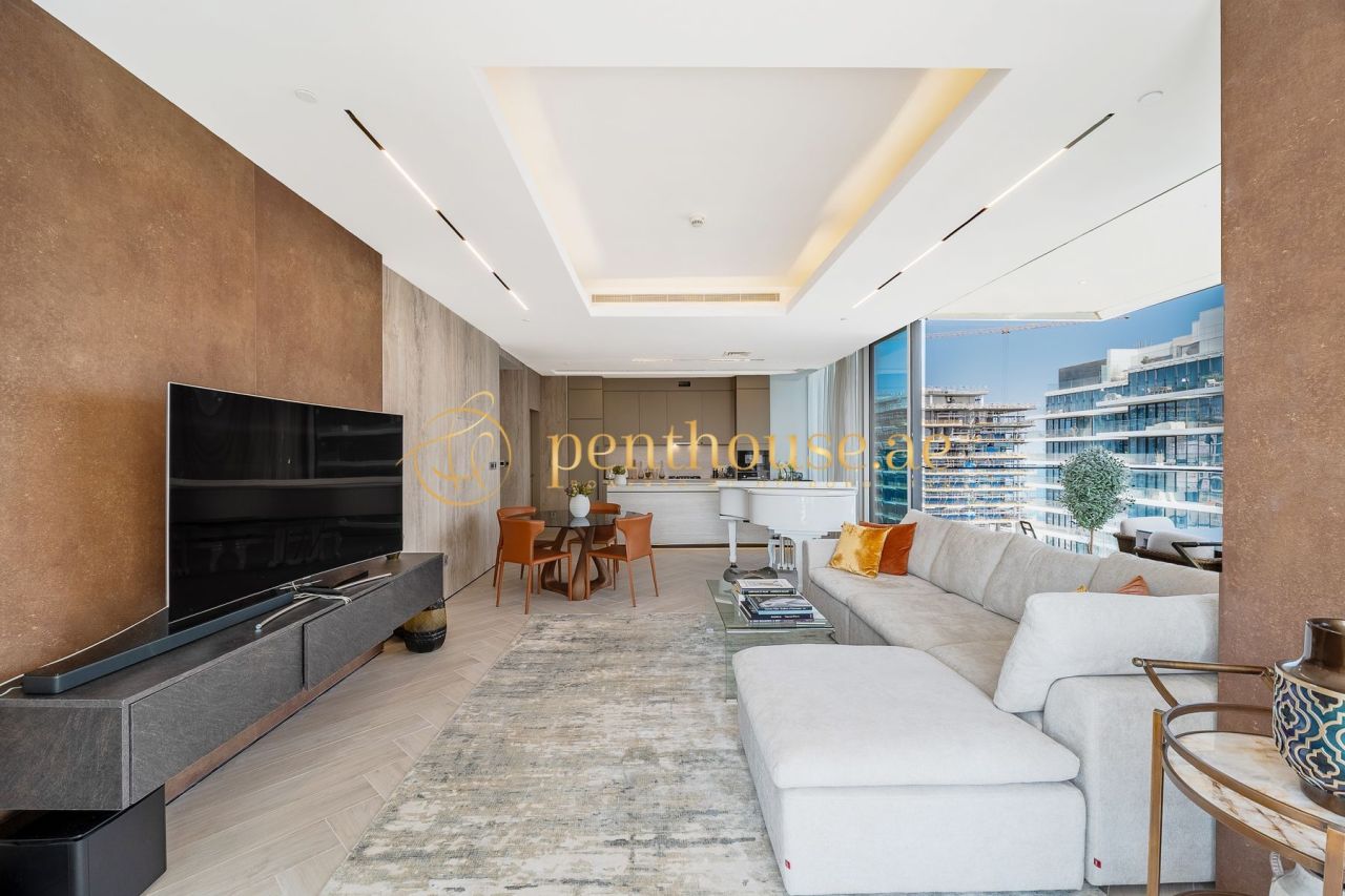 Пентхаус в Дубае, ОАЭ, 165 м² - фото 13