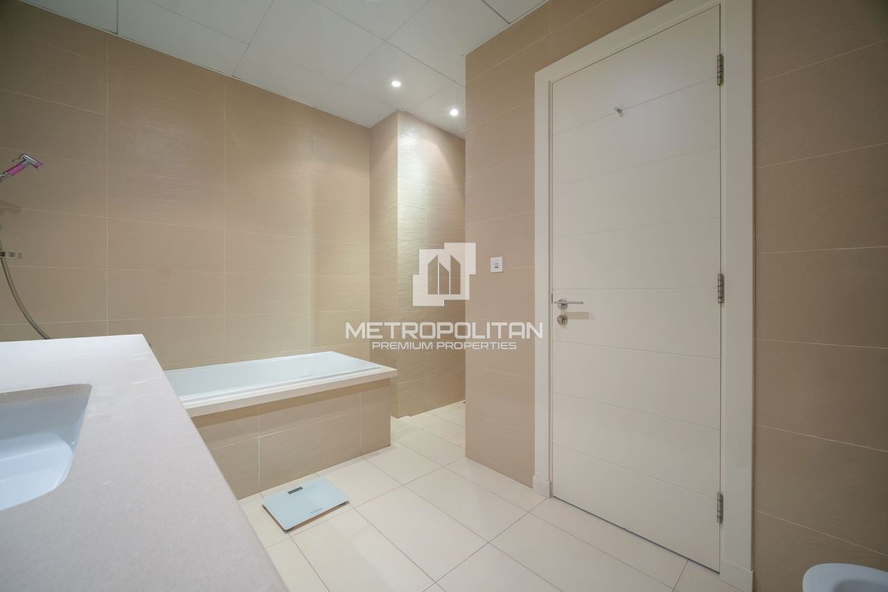 Апартаменты в Дубае, ОАЭ, 211 м² - фото 14