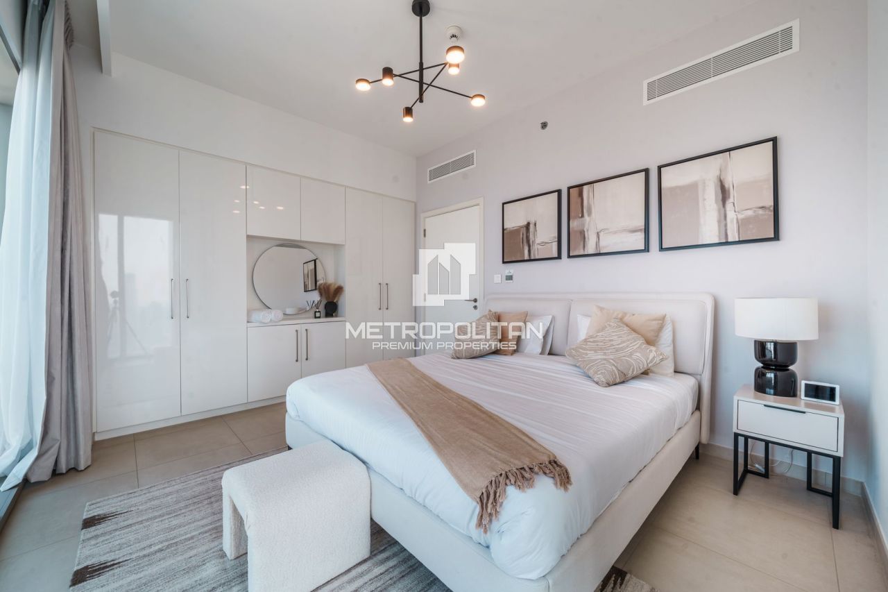 Апартаменты в Дубае, ОАЭ, 159 м² - фото 15